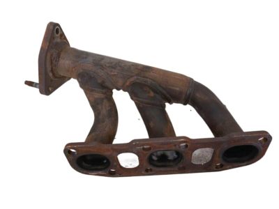 Nissan 14002-EA200 Exhaust Manifold Assembly