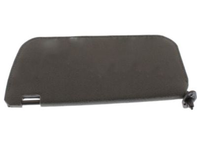 2001 Nissan Xterra Sun Visor - 96400-7Z010