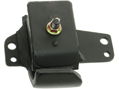 Nissan 11323-03G00 Insulator-Mount Rear Left