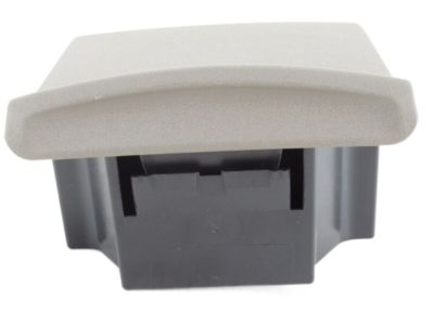 Nissan 96967-ZR00A Cup Holder Assembly