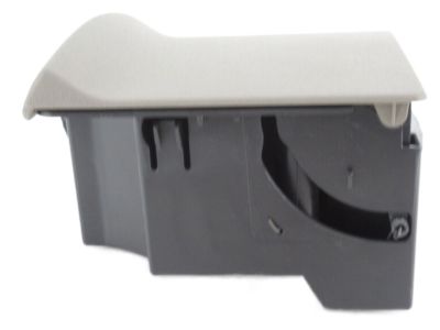 Nissan 96967-ZR00A Cup Holder Assembly