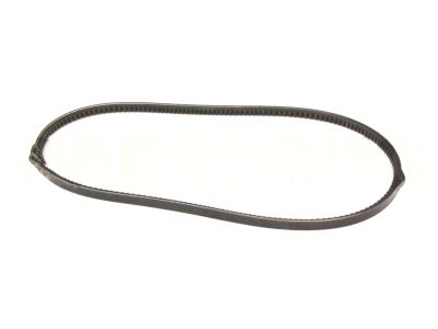 1987 Nissan Pathfinder Drive Belt - 11950-80W00