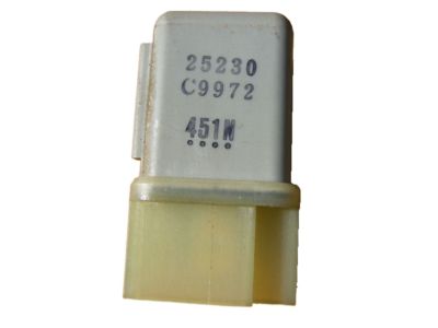 Nissan Stanza Relay - 25230-C9972