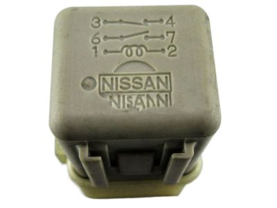 Nissan 25230-C9972