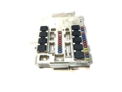 Nissan 284B7-7S002 Controller Unit USM