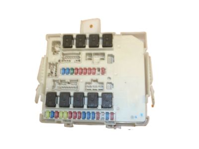 Nissan 284B7-7S002 Controller Unit USM