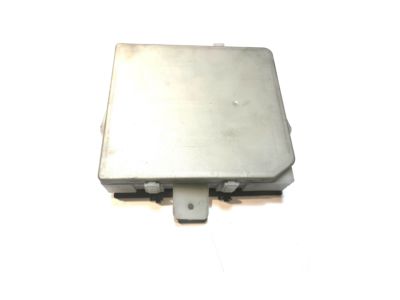 Nissan 284B7-7S002 Controller Unit USM