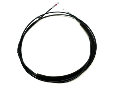 Nissan Altima Fuel Door Release Cable - 78822-JB100