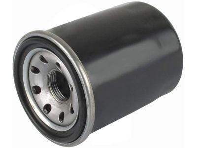 Nissan 15208-31U01 Oil Filter Assembly