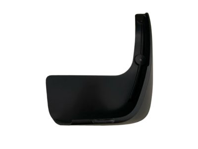 Nissan Versa Mud Flaps - 78812-ED900