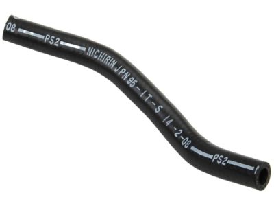 Nissan Quest Power Steering Hose - 49725-8J002