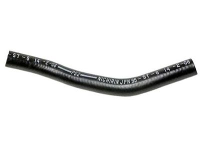 Nissan 49725-8J002 Hose-Return,Power Steering