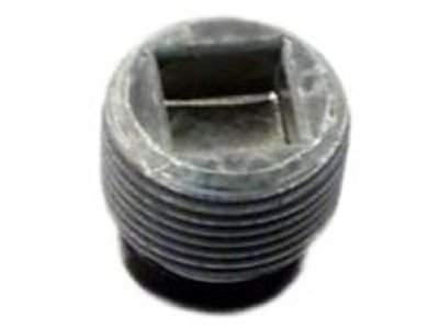 2009 Nissan Armada Drain Plug - 32103-MA00B