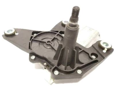 2013 Nissan Juke Wiper Motor - 28710-1KA0A