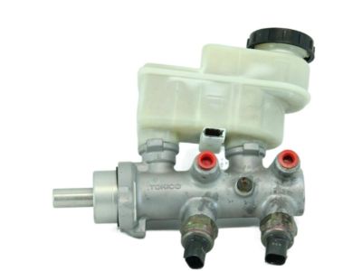 Nissan Armada Brake Master Cylinder - 46010-7S200