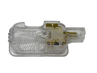 Nissan 26490-CD000 Lamp Assembly-Luggage Room