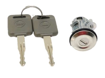 Nissan Door Lock Cylinder - H0601-7Y029