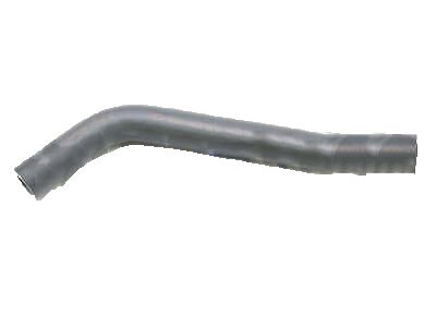 2011 Nissan Cube PCV Hose - 11826-EN201