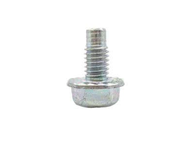 Nissan 01125-0023U Bolt Hex