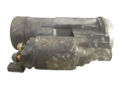 Nissan 23300-0W011 Motor Assy-Starter