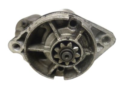 Nissan 23300-0W011 Motor Assy-Starter