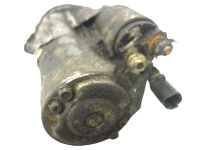 Nissan 23300-0W011 Motor Assy-Starter