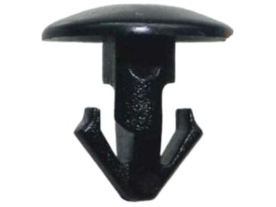 Nissan 82850-JG00C Clip-Weatherstrip