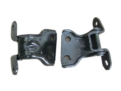 Nissan 80400-50Y00 Hinge Assy-Front Door