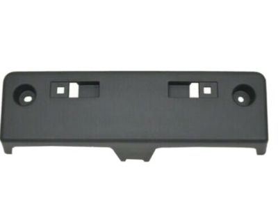 Nissan 96210-EM30A Bracket-Licence Plate