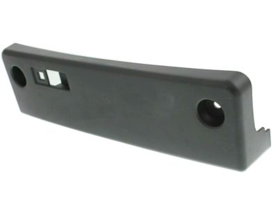 Nissan 96210-EM30A Bracket-Licence Plate