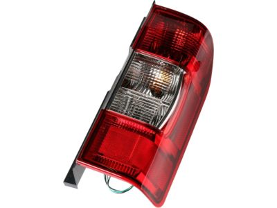 Nissan NV Back Up Light - 26550-1PA0A