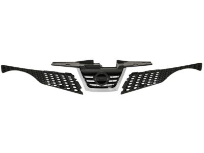 Nissan Juke Grille - 62070-1KA0A