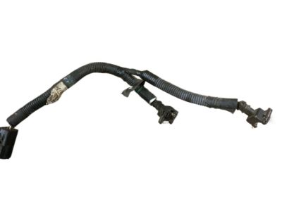 Nissan Frontier Spark Plug Wire - 24079-EA200