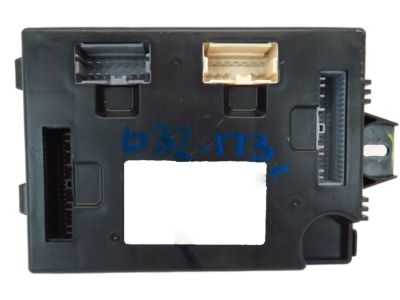 Nissan 284B1-5RL0A Body Control Module Assembly