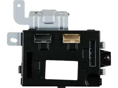 Nissan Kicks Body Control Module - 284B1-5RL0A