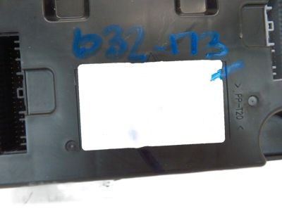 Nissan 284B1-5RL0A Body Control Module Assembly