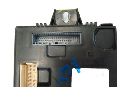 Nissan 284B1-5RL0A Body Control Module Assembly