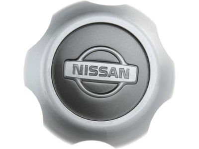 2003 Nissan Xterra Wheel Cover - 40315-7Z100