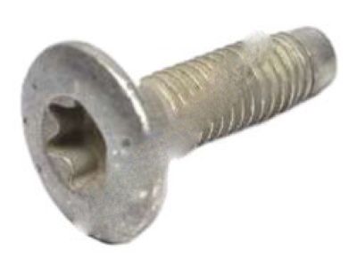 Nissan 97197-1LB1A Screw Mounting