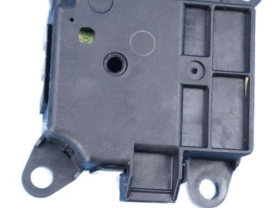 Nissan 27731-3SB0A Moteractuator Assembly Mode