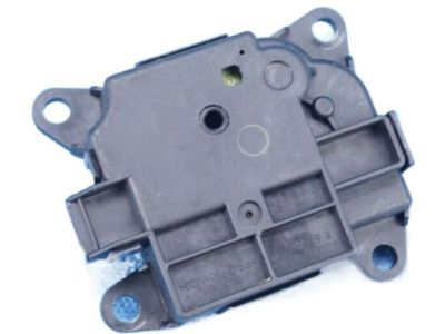 Nissan 27731-3SB0A Moteractuator Assembly Mode