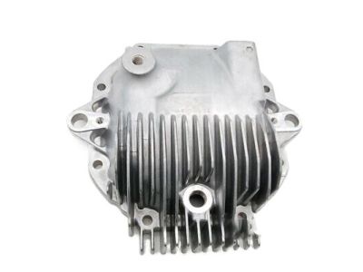 Nissan Pathfinder Differential Cover - 38351-0C075