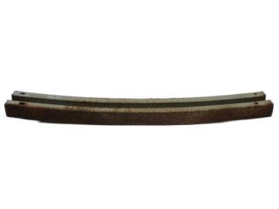 Nissan 85030-3SH1A Reinf In Rear Bumper