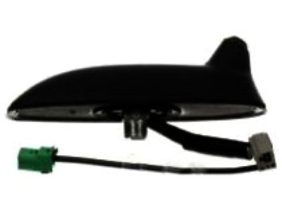 2014 Nissan Versa Note Antenna - 28208-3VY0A