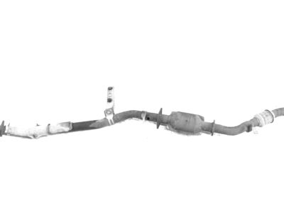 2000 Nissan Frontier Exhaust Pipe - 20010-8B411