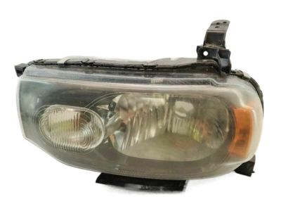 2013 Nissan Cube Headlight - 26060-1FC0B