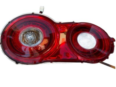 Nissan GT-R Back Up Light - 26555-62B1A