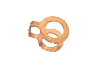 Nissan 15189-JF00A Gasket-Eye Bolt