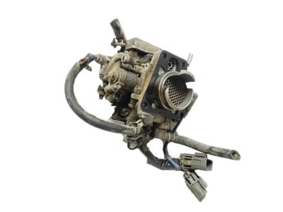 1986 Nissan 720 Pickup Carburetor - 16010-80W00