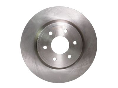 Nissan Xterra Brake Disc - 40206-EA00A